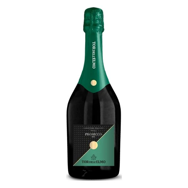 PROSECCO BRUT Tor dell'Elmo 75CL 38501  color Vit