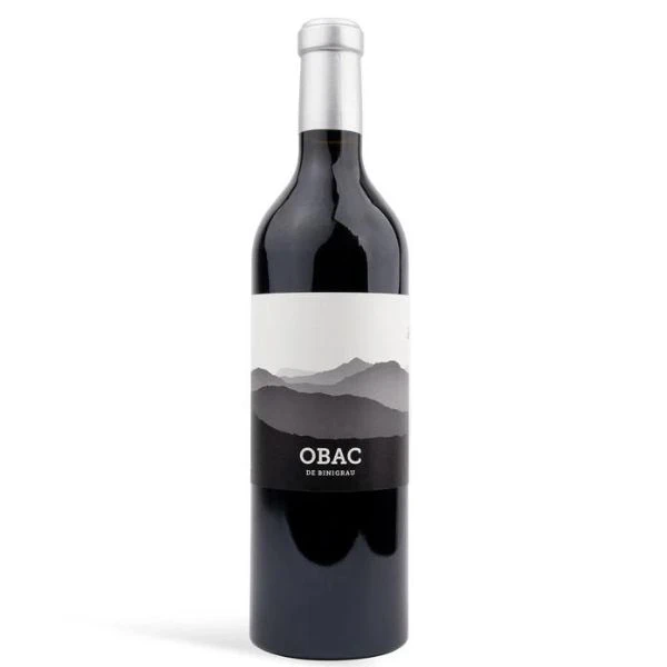 Binigrau Obac 2022 565126  color Svart