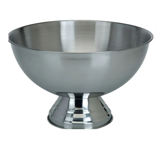 Champagnerkühler 397xH241mm A12104110 by Koop color Svart