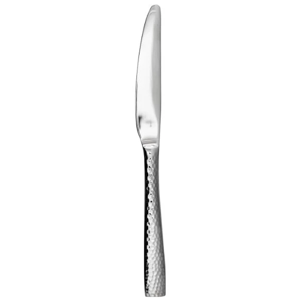 Crudo Tafelmesser, 23,5 cm 25640123  color Silver