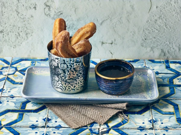 Terra Aqua Blau Ramekin 13cl/4,5oz Genware RAM-PBL4 by Genware color Svart