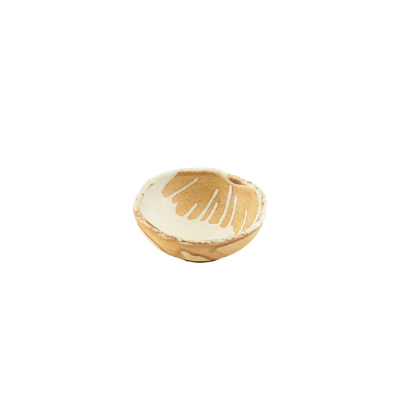 Terra Roko Sand Ramekin 6cl/2.1oz Genware RAM-RKS2 by Genware color Svart