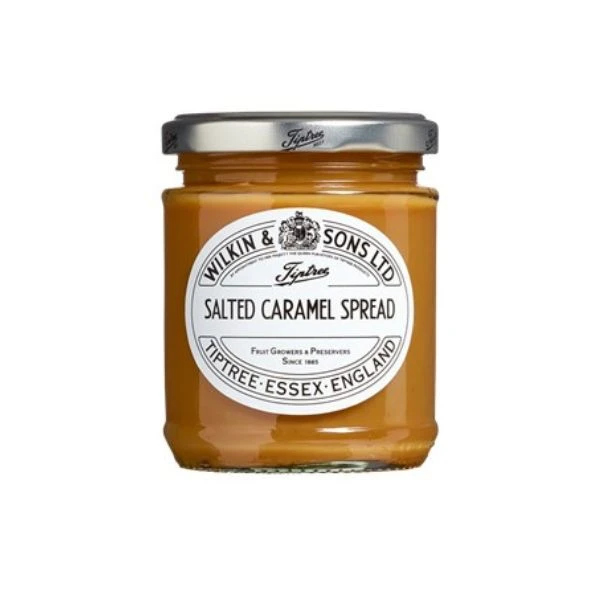 Tiptree Gesalzene Karamell-Aufstrich 210g 71088430 by Tip Tree color Svart