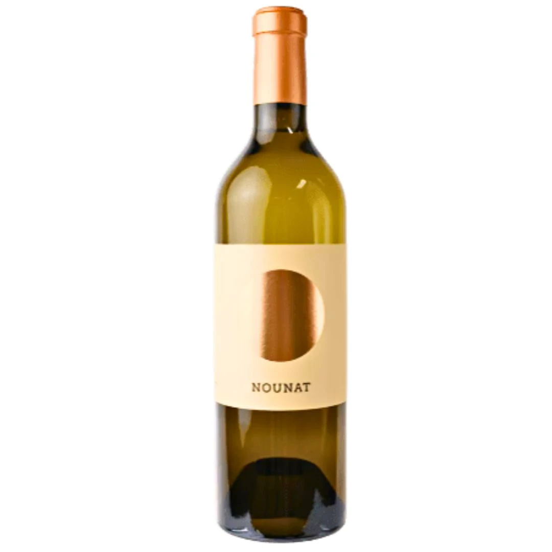 Binigrau Nounat 2023 Weißwein 75 cl 5882711  color Svart