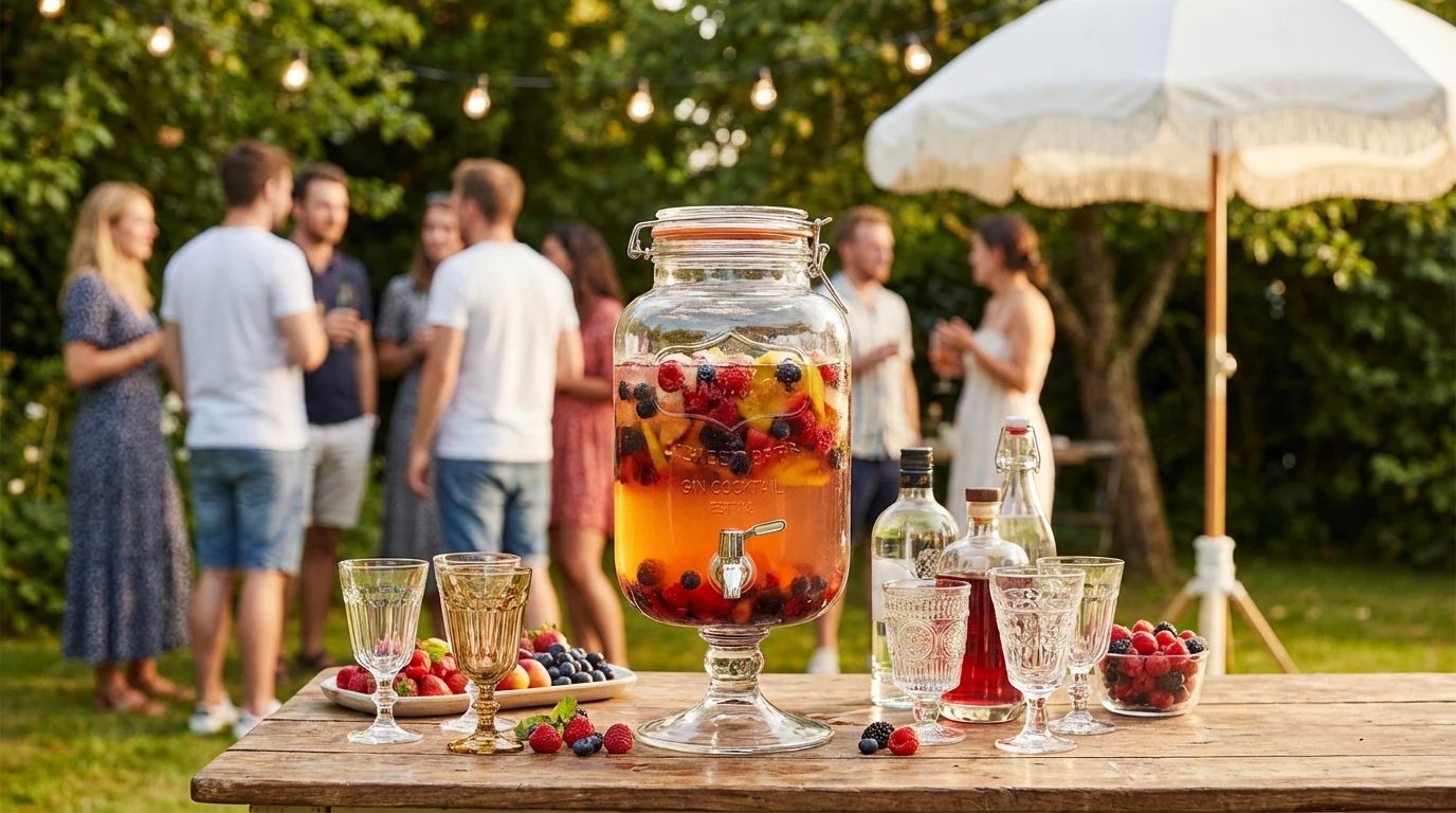 Bügelflasche, Grau - 1 l 22904911 by ARCOROC color Grijs