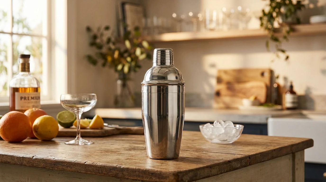 Bügelflasche, Grau - 1 l 22904911 by ARCOROC color Grijs