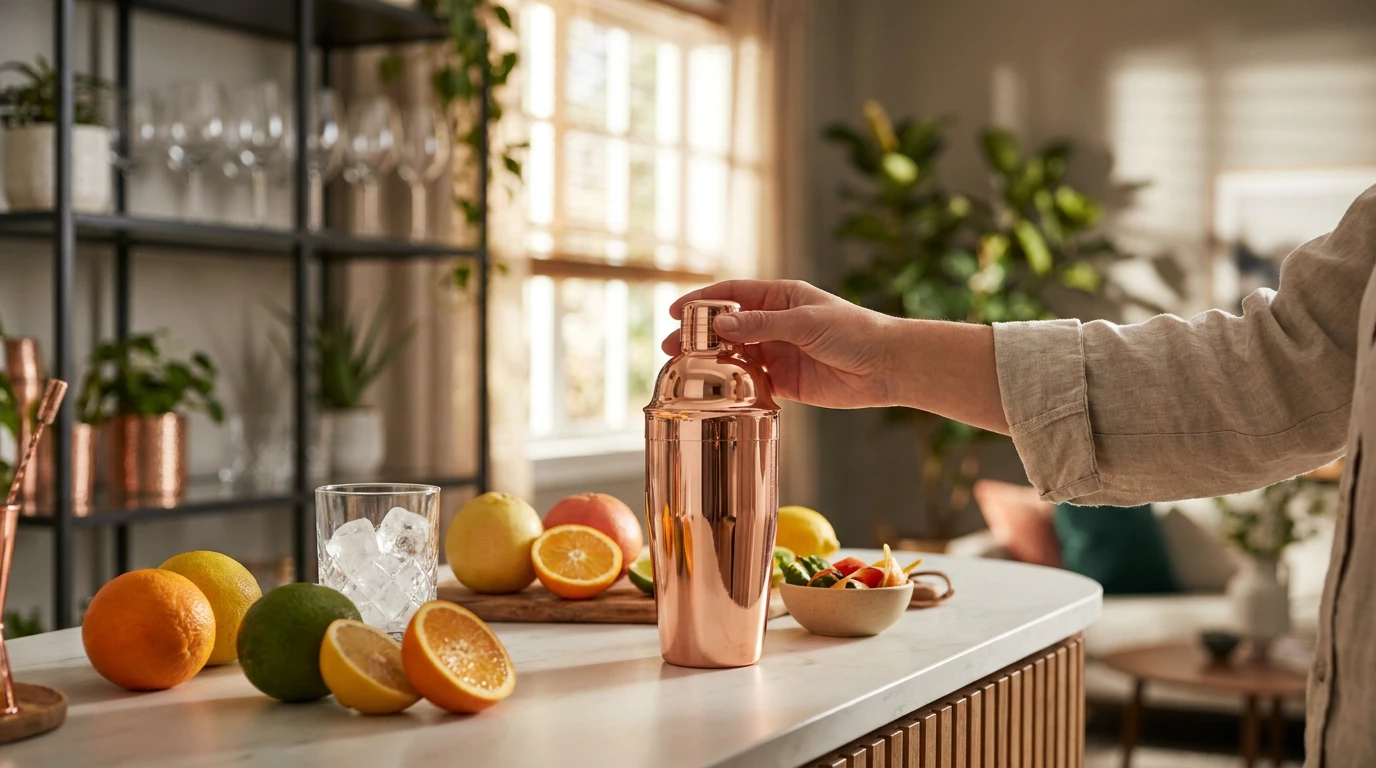 Bügelflasche, Grau - 1 l 22904911 by ARCOROC color Grijs