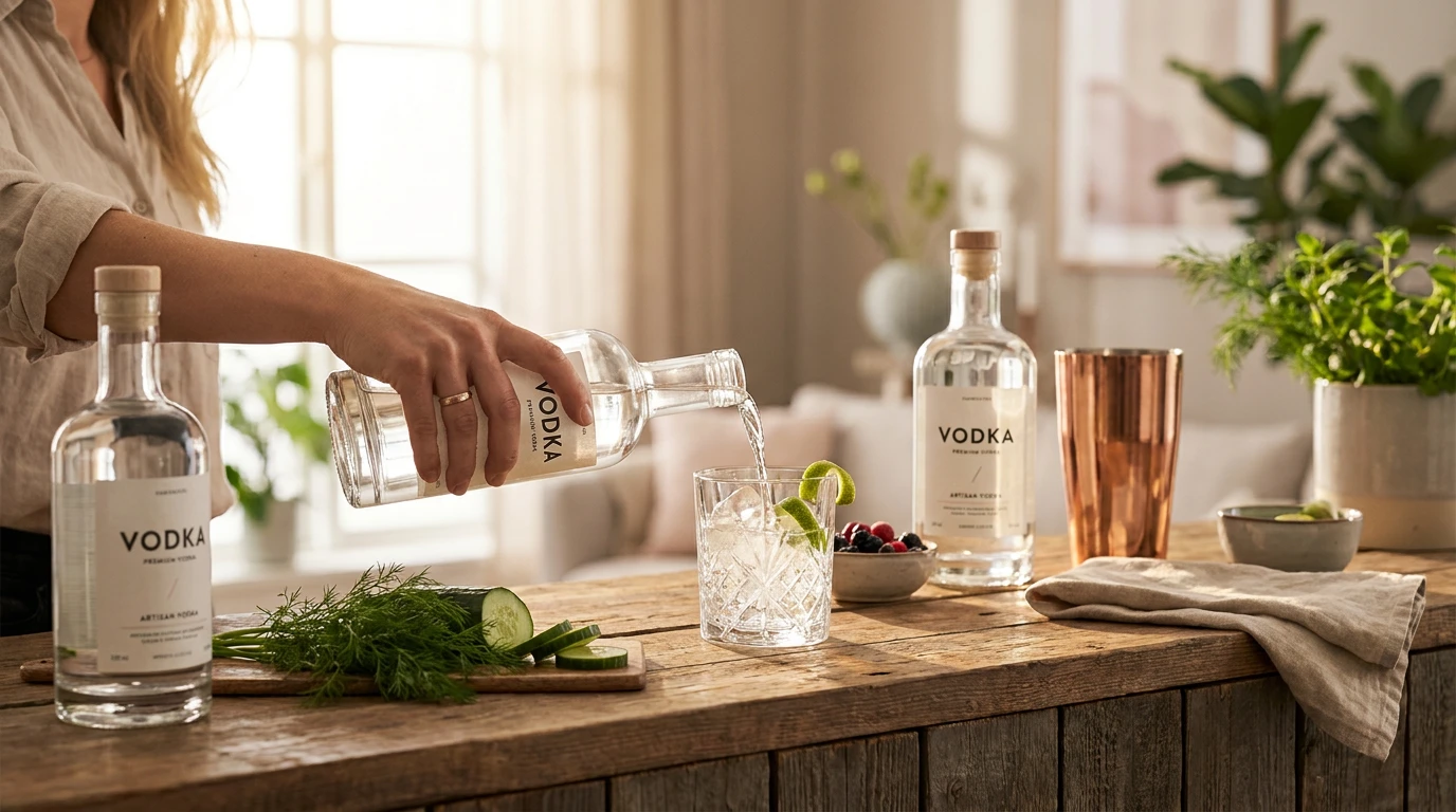 Bügelflasche, Grau - 1 l 22904911 by ARCOROC color Grijs