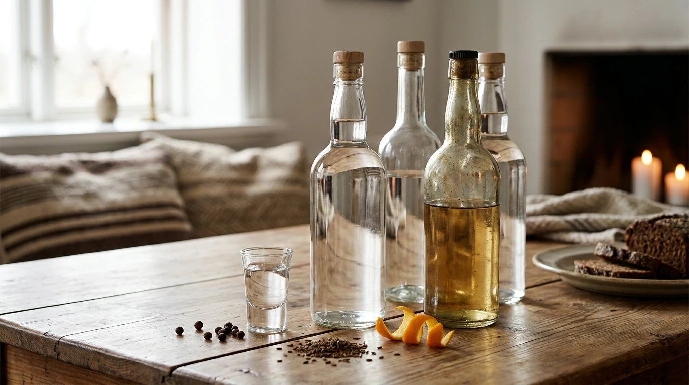 Bügelflasche, Grau - 1 l 22904911 by ARCOROC color Grijs