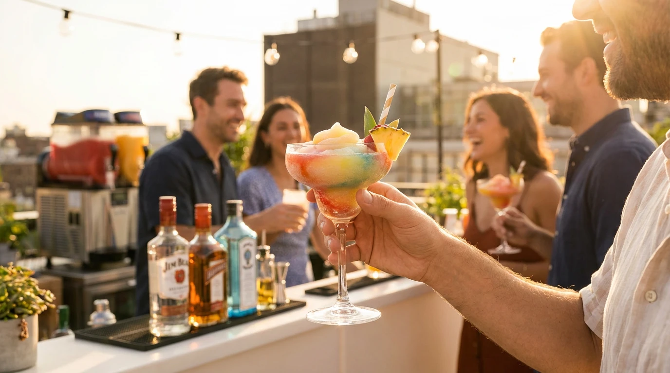 Bügelflasche, Grau - 1 l 22904911 by ARCOROC color Grijs