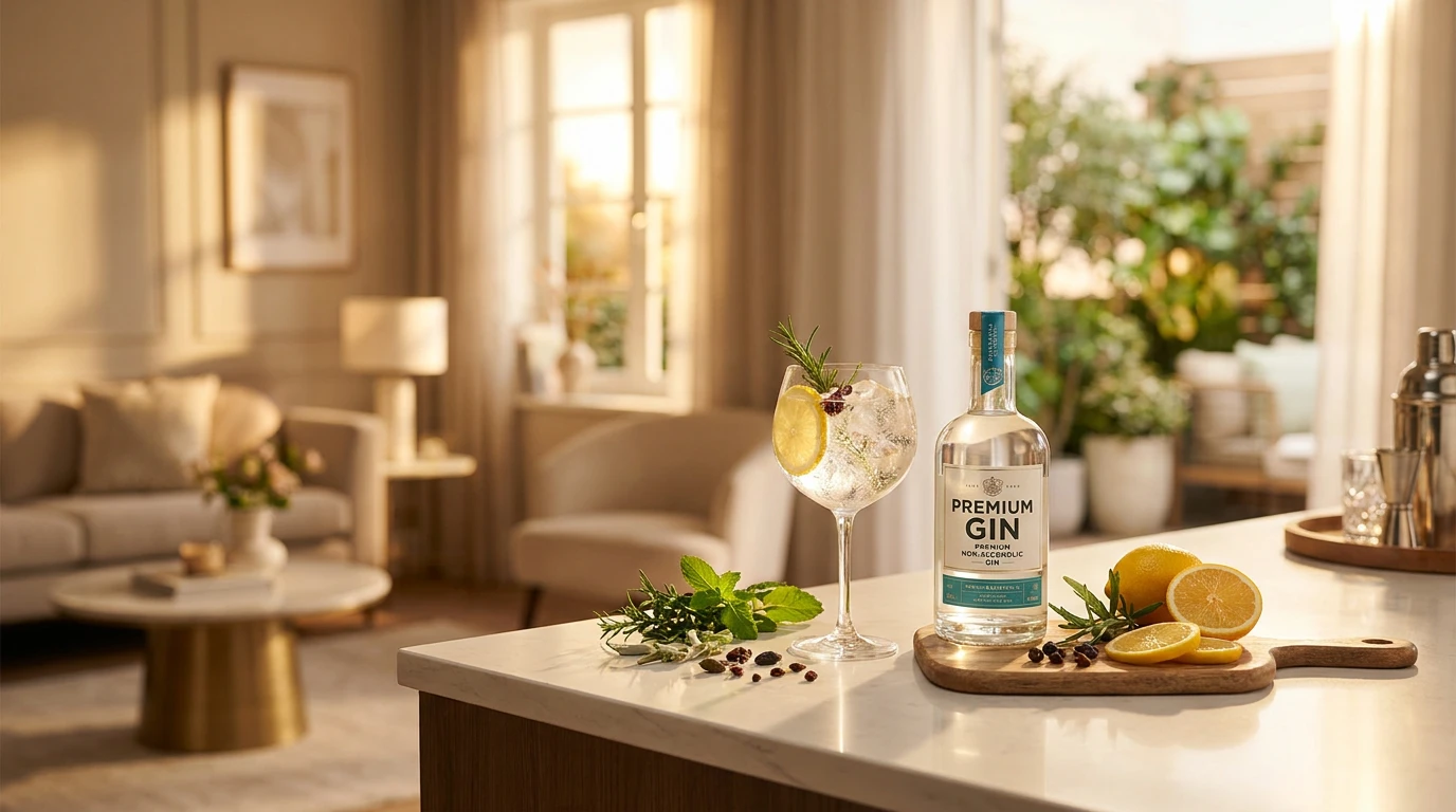 Bügelflasche, Grau - 1 l 22904911 by ARCOROC color Grijs