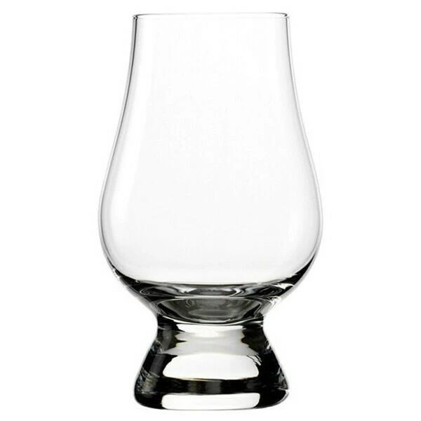 Glencairn Whiskyglas 190 ml 99524 by GLENCAIRN color Svart