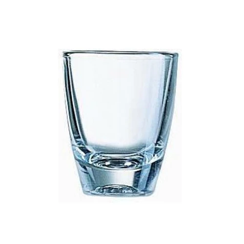Schnapsglas 3,5 cl 5000712 by ARCOROC color Svart
