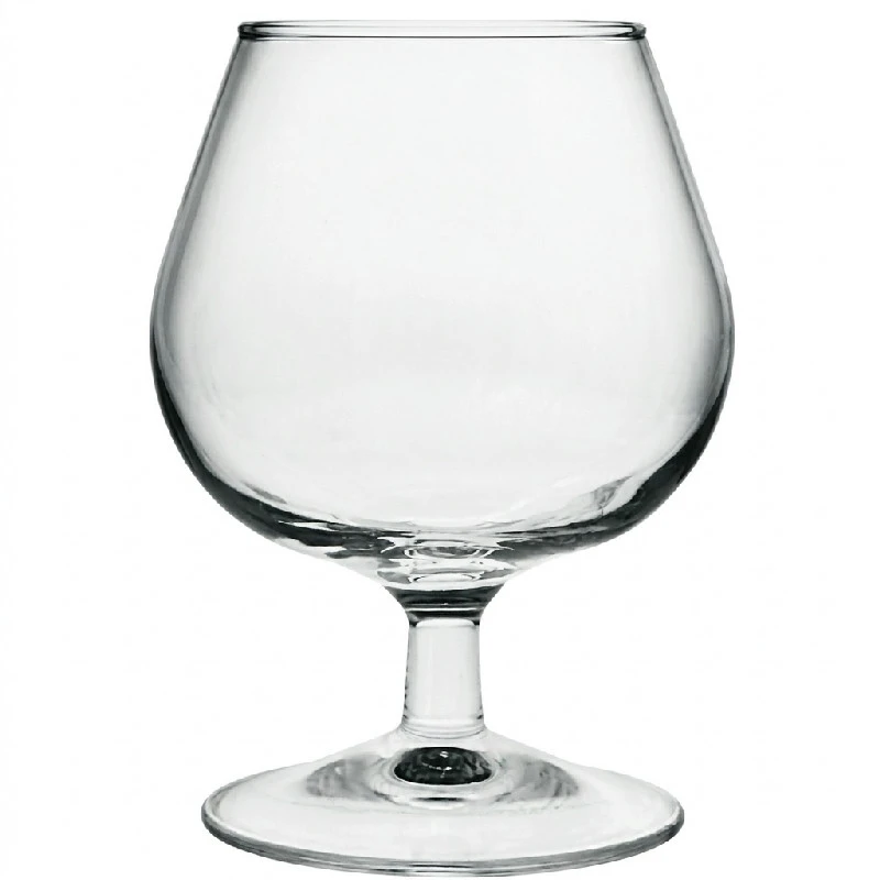 Arcoroc Vap Degustation Cognacglas 5000777 by ARCOROC color Svart