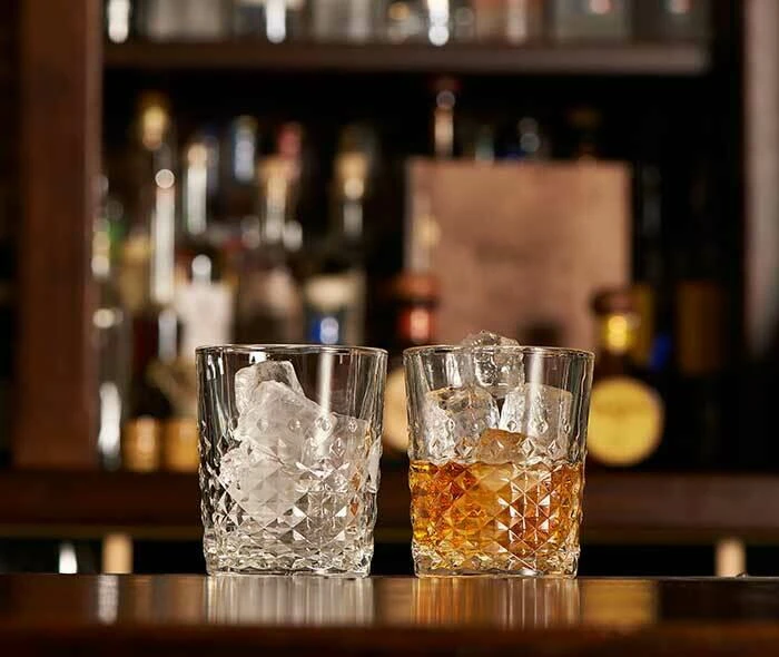 Carat Trinkglas 35 cl - Libbey 19034135 by LIBBEY color Helder