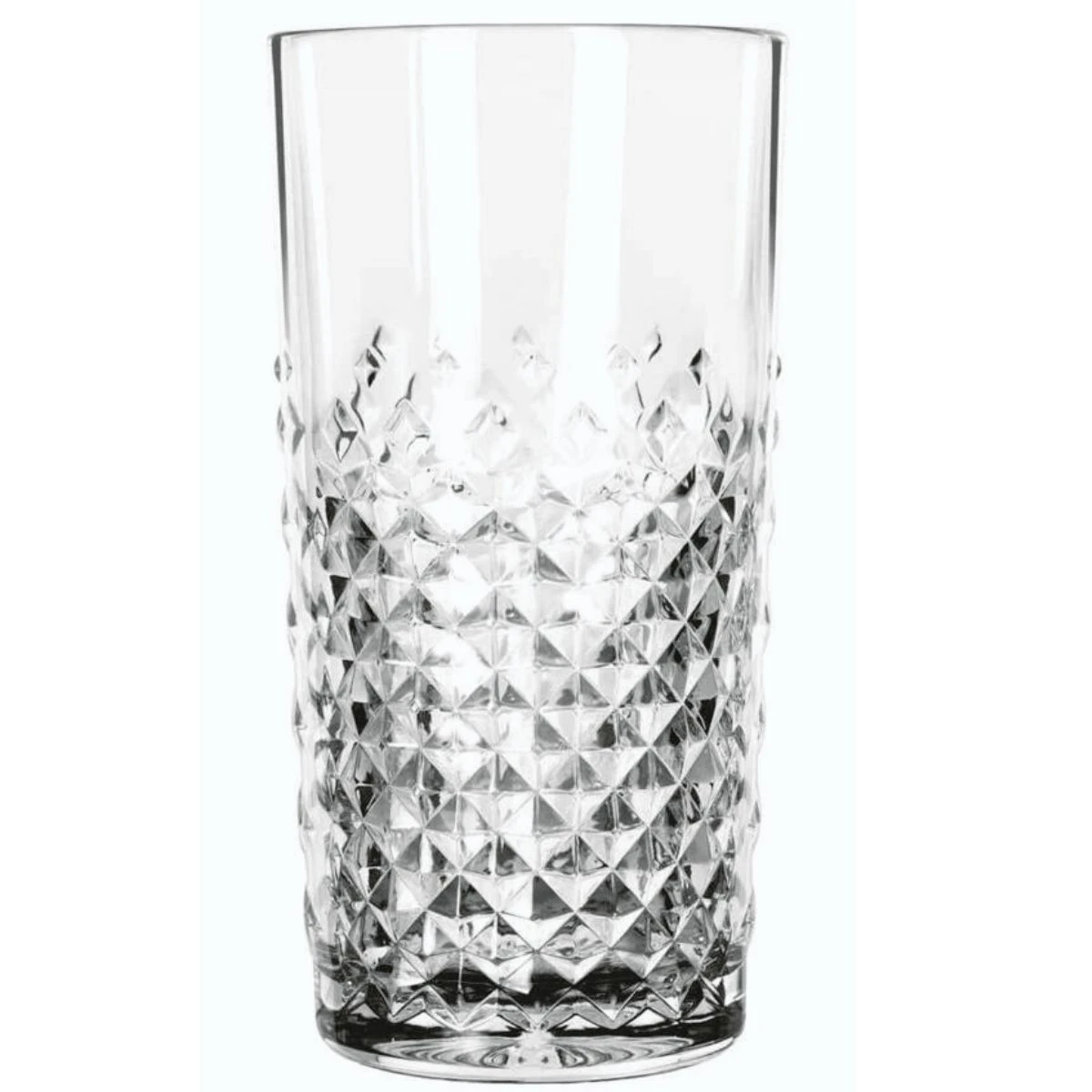 Carats Trinkglas 42 cl – Libbey 19034042 by LIBBEY color Helder