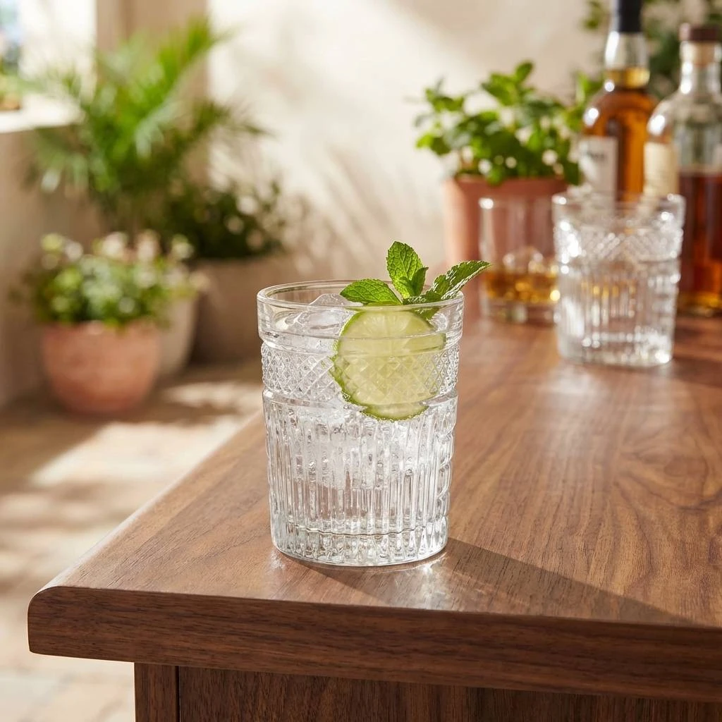 Radiant Trinkglas, 35 cl - Libbey 19074135 by LIBBEY color Helder