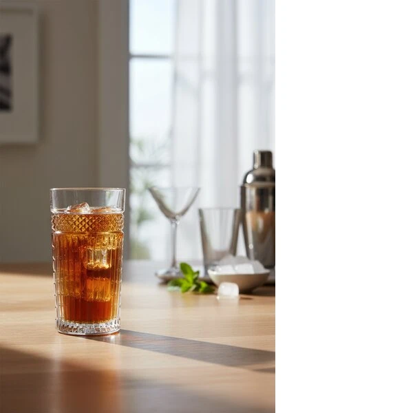 Radiant Trinkglas 47 cl - Libbey 19074047 by LIBBEY color Helder