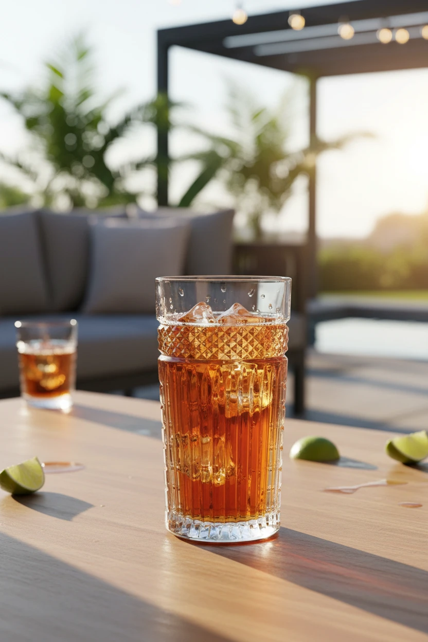Radiant Trinkglas 47 cl - Libbey 19074047 by LIBBEY color Helder