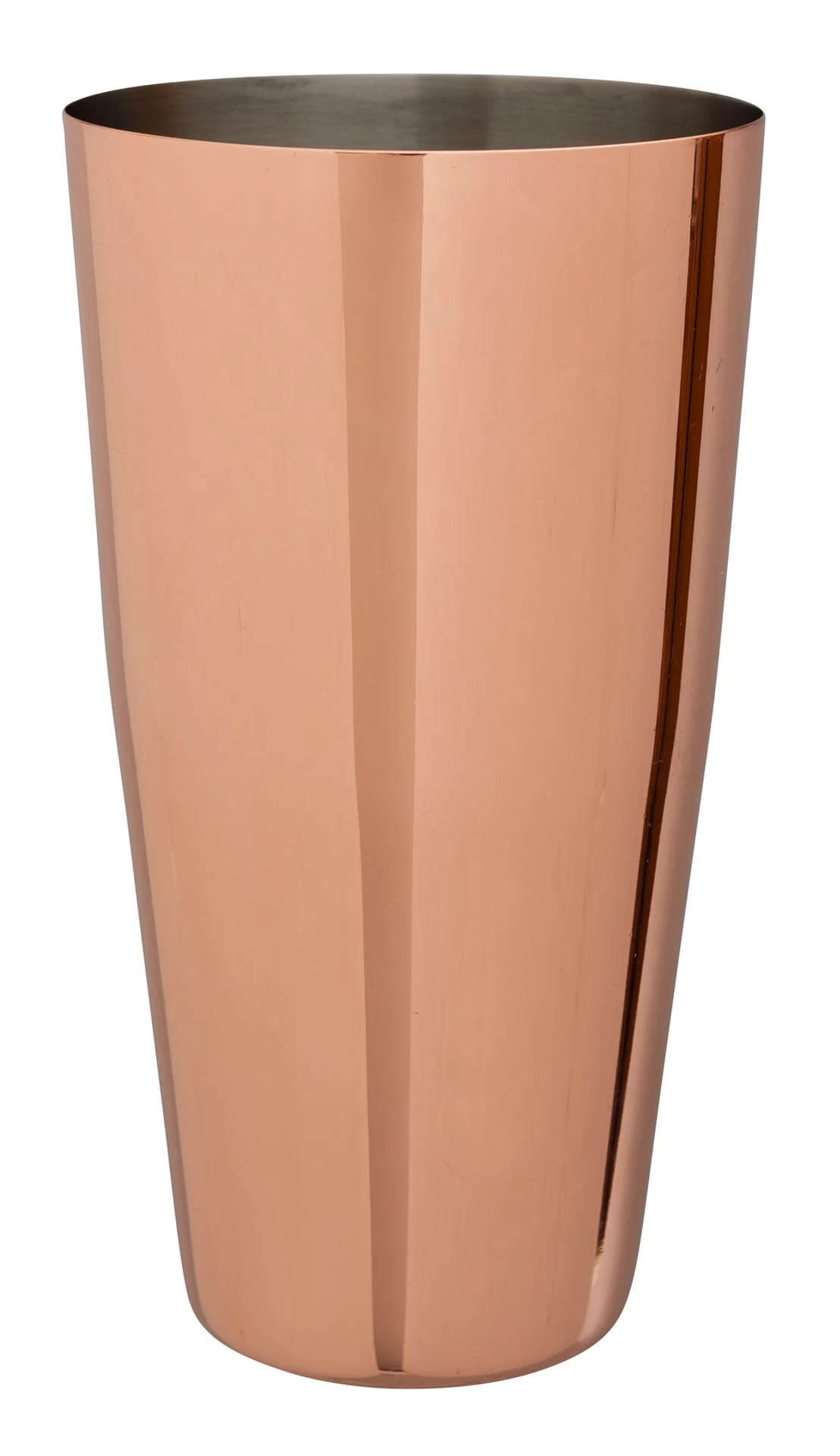 Boston Shaker Kupfer - Mezclar BTBL3330 by Beaumont color Koppar