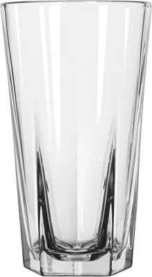 Trinkglas Inverness 45 cl – Libbey 19024245 by LIBBEY color Helder
