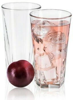 Trinkglas Inverness 45 cl – Libbey 19024245 by LIBBEY color Helder