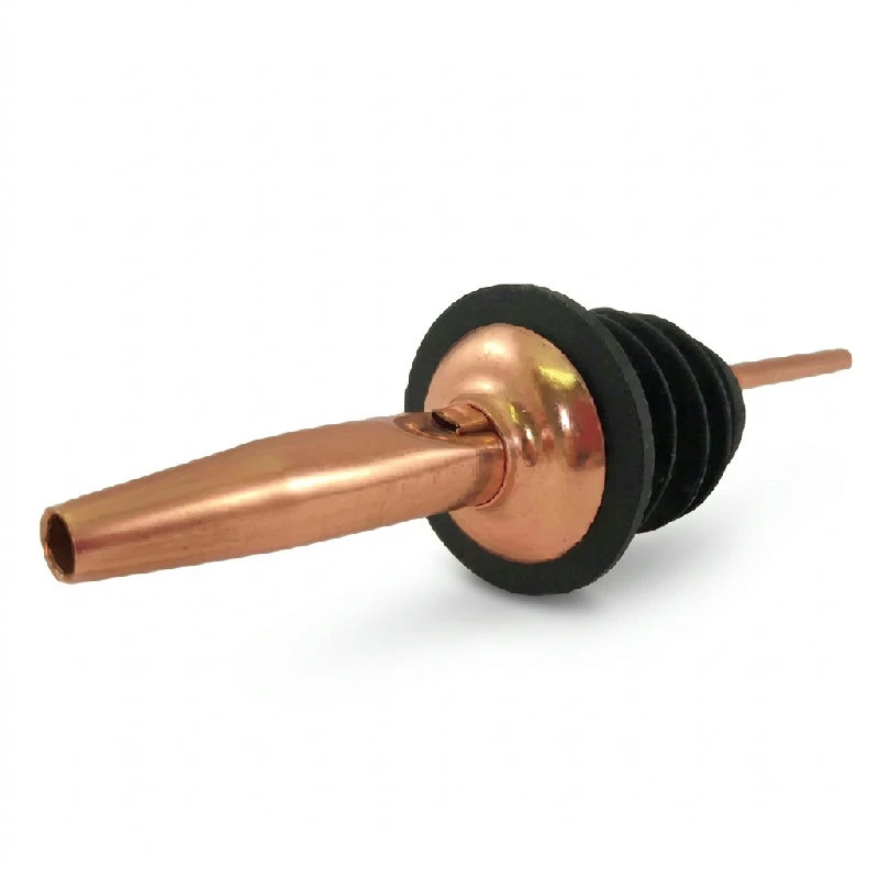 Kupfer-Ausgießer Medium Flow BTBL3039P by Beaumont color Koppar