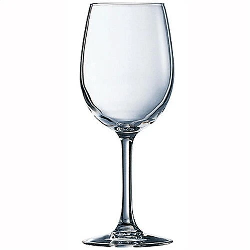 Cabernet Tulipe Weinglas 58 cl 5000707 by ARCOROC color Svart