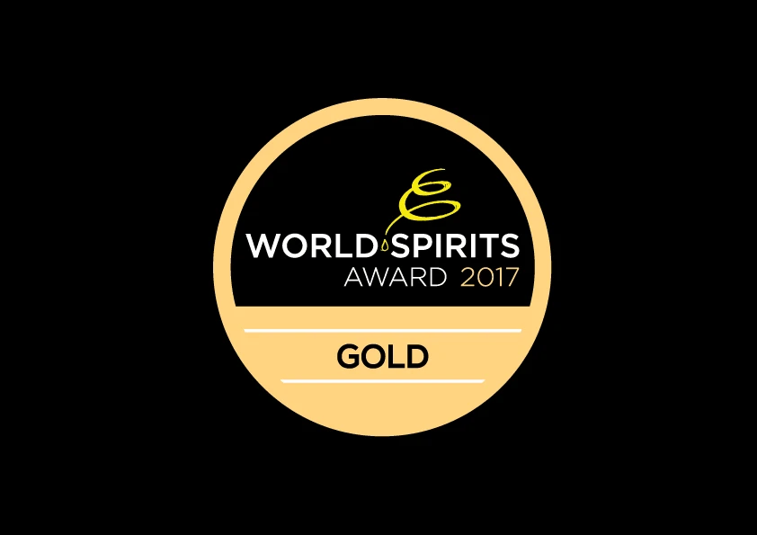 Elephant Gin 50 cl 51106 by ELEPHANT color Svart