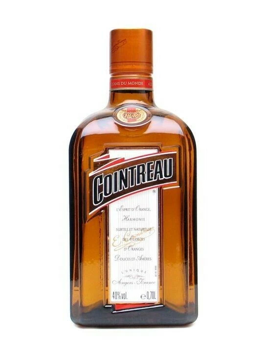Cointreau FL 70 1021023 by COINTREAU color Svart