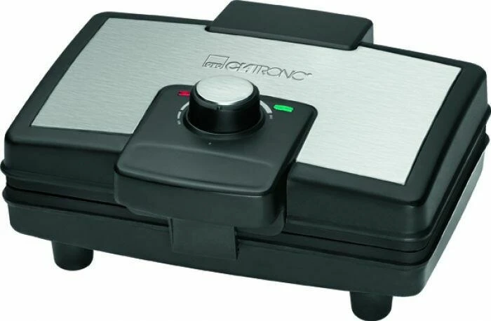 Waffeleisen für belgische Waffeln WA3606 by EMERIO color Svart
