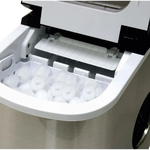 Caso Ice Master PRO Eiswürfelmaschine CS3301 by CASO color Svart