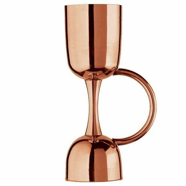 Coley Jigger 25/50 ml Kupfer - Urban Bar UB4500CP by Urban Bar color Koppar
