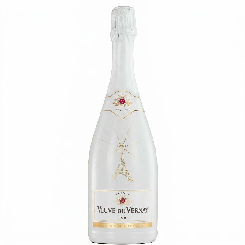 Veuve du Vernay Ice FL 75 30088 by VEUVEDUVER color Svart
