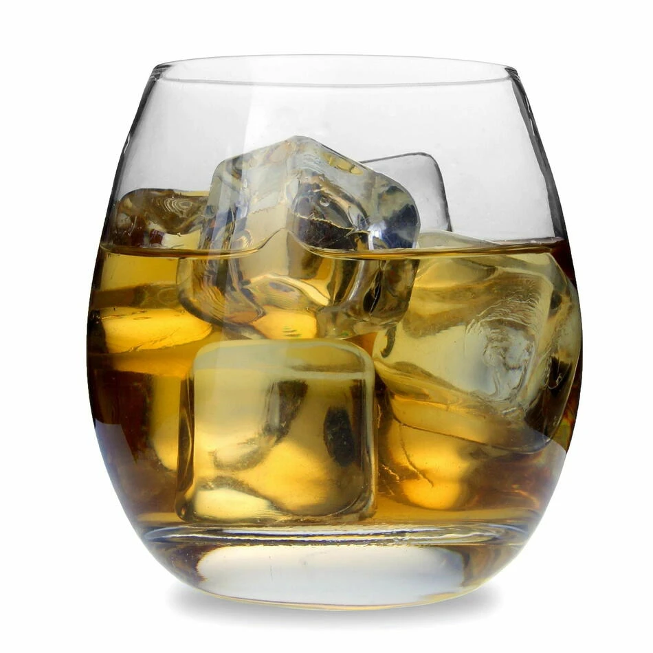 Künstliche Eiswürfel 50 Stk. 17966 by Drink color Helder