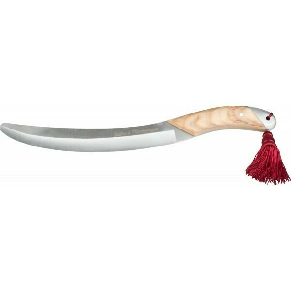 Pulltex Champagnersäbel – 45 cm 5213 by PRIME BAR color Svart
