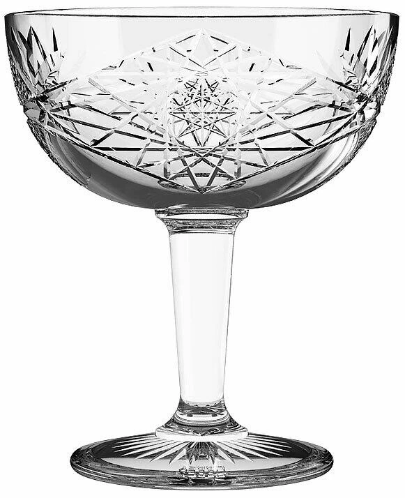 Coupe Champagnerschale 25 cl - Libbey 19154025 by LIBBEY color Helder