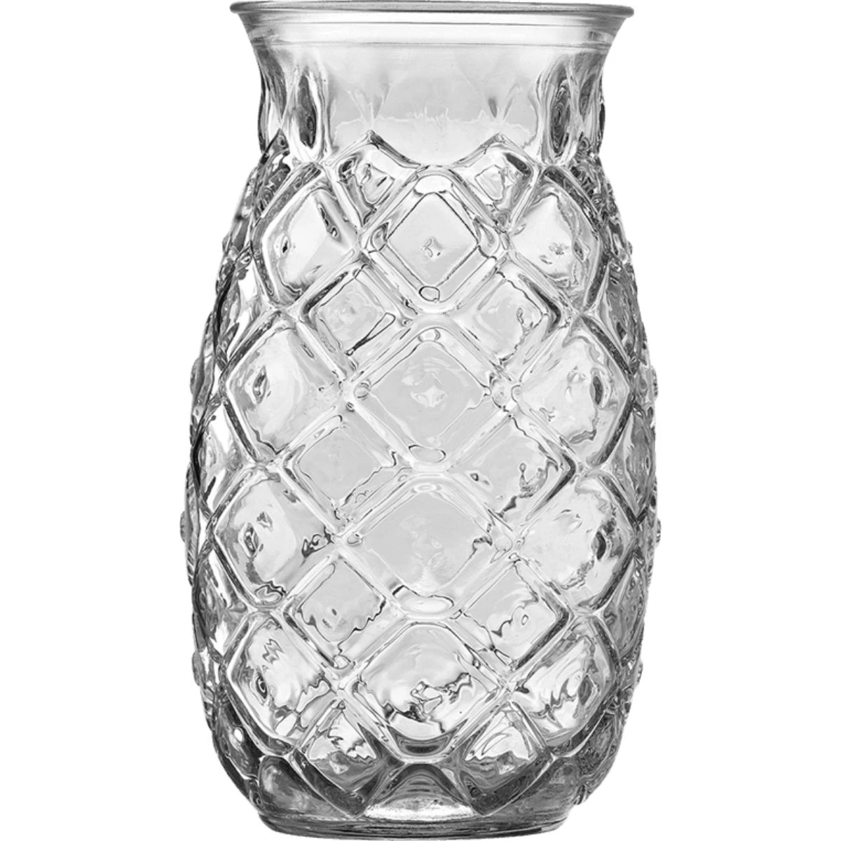 Pineapple Trinkglas 51 cl - Libbey 19404153 by LIBBEY color Helder