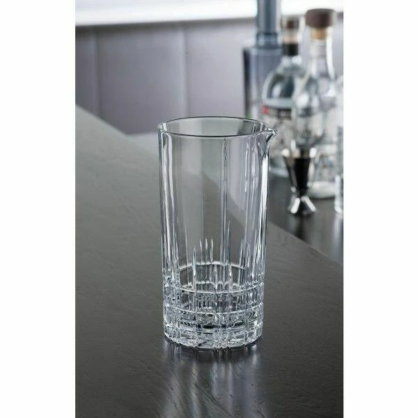 Spiegelau PSC Rührglas - 750 ml 4964 by SPIEGELAU color Svart