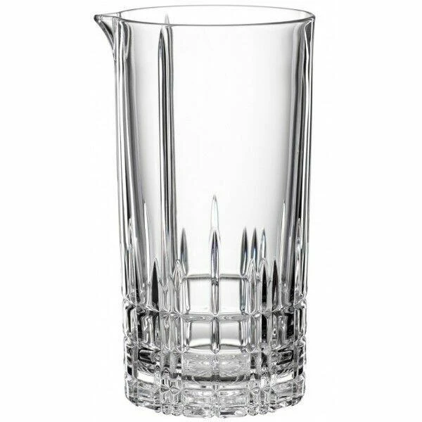 Spiegelau PSC Rührglas - 750 ml 4964 by SPIEGELAU color Svart