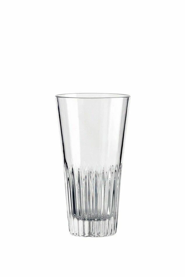 Skotland RIALTO - Polycarbonat 300110 by GLASS4EVER color Helder