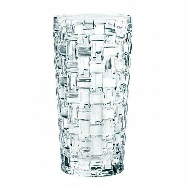 Highball-Glas Bossa Nova Nachtmann - 395 ml 3591 by Nachtmann color Helder