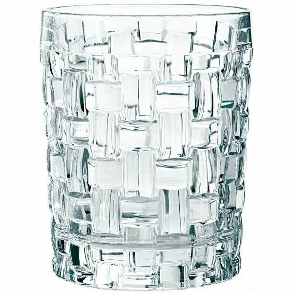 Tumbler Glas Bossa Nova Nachtmann - 330ml 3589 by Nachtmann color Helder