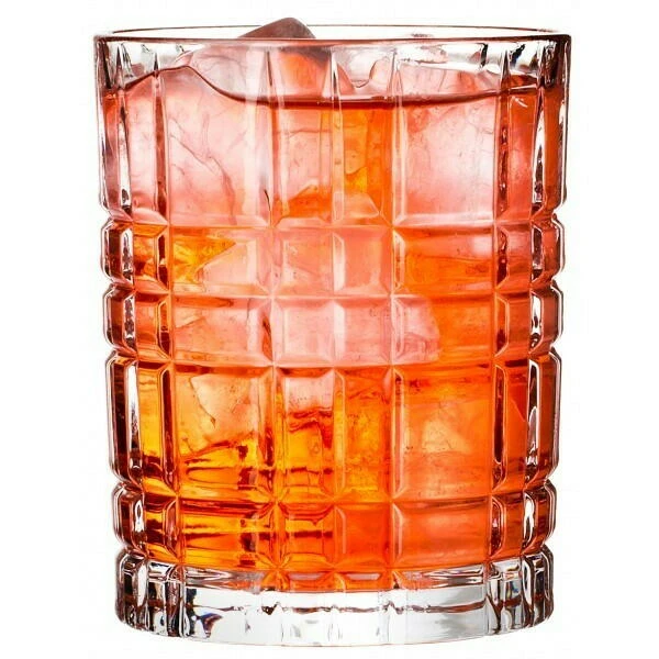 Whiskyglas Highland Nachtmann - 345ml 4781 by Nachtmann color Svart
