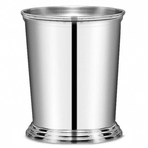 Urban Bar Julep-Becher 410 ml – Edelstahl UB65 by Urban Bar color Svart