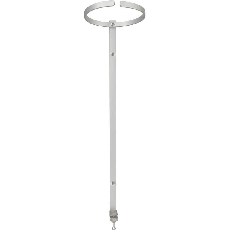 Runder Wandflaschenhalter 4,5 Liter BTBL3207 by Beaumont color Svart