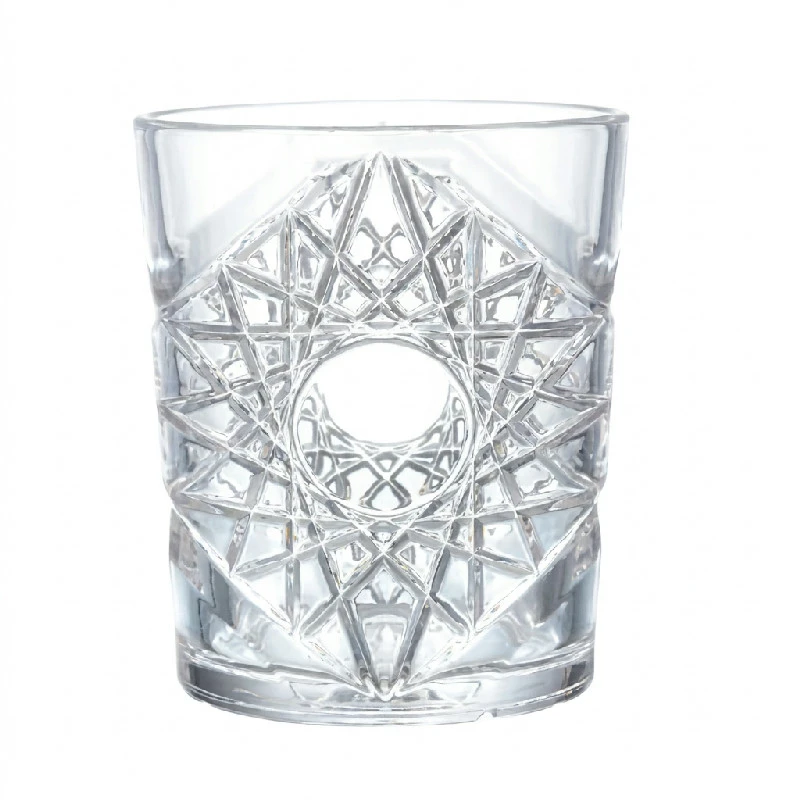 PREMIUM GLAS 35 CL Polycarbonat 200711 by GLASS4EVER color Helder