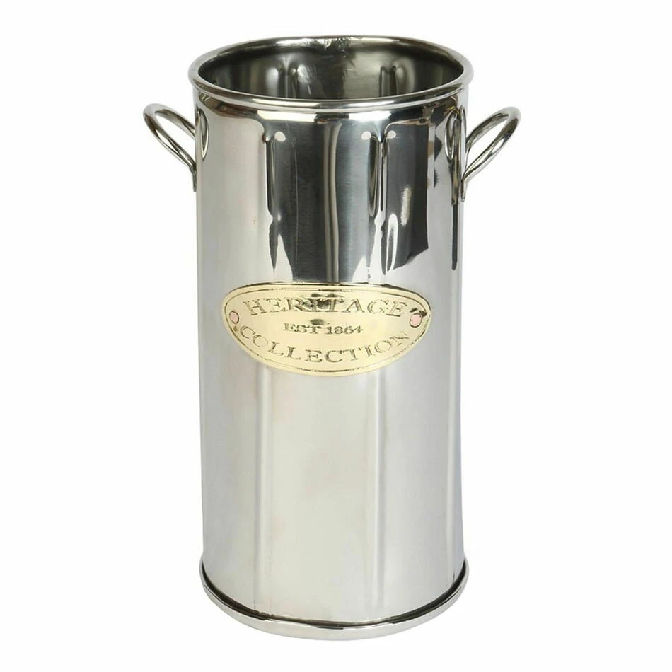 Heritage Tall Weinflaschenhalter 22737 by Culinary Concepts color Silver