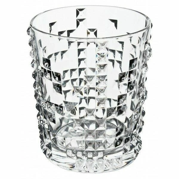 Nachtmann Punk Tumbler - 348 ml 6427 by Nachtmann color Helder