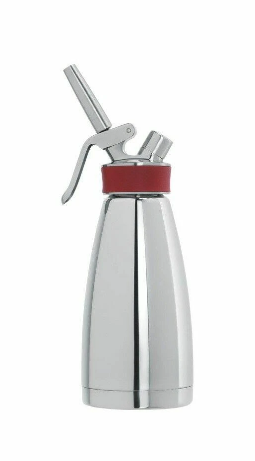 Thermo Whip Plus 1/2L ISI 1801 by Ambroisie color Svart